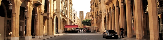 Downtown_Beirut